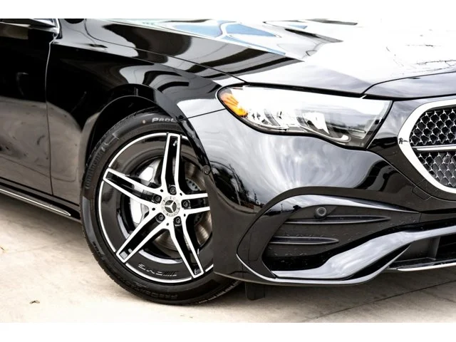 Nuevos MERCEDES-BENZ E-CLASS à Estados chez autogozo