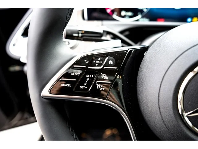 Nuevos MERCEDES-BENZ E-CLASS à Estados chez autogozo