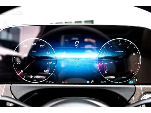 Nuevos MERCEDES-BENZ E-CLASS à Estados chez autogozo
