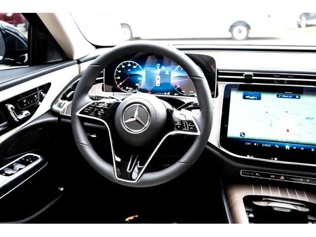 Nuevos MERCEDES-BENZ E-CLASS à Estados chez autogozo