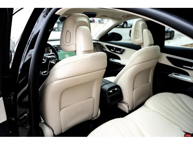Nuevos MERCEDES-BENZ E-CLASS à Estados chez autogozo