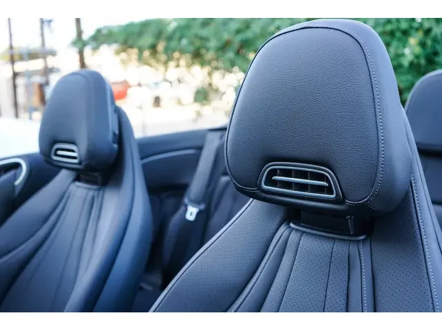 Nuevos MERCEDES-BENZ CLE à Estados chez autogozo