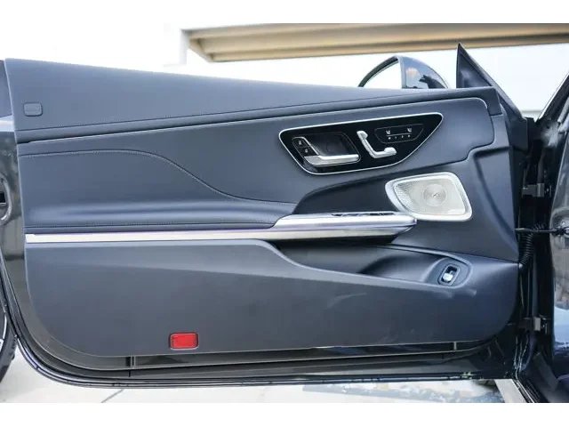 Nuevos MERCEDES-BENZ CLE à Estados chez autogozo