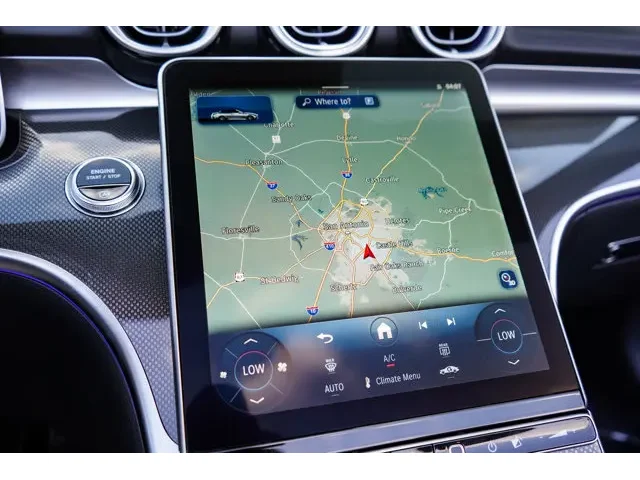 Nuevos MERCEDES-BENZ CLE à Estados chez autogozo