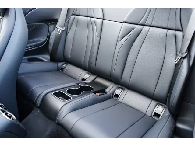 Nuevos MERCEDES-BENZ CLE à Estados chez autogozo