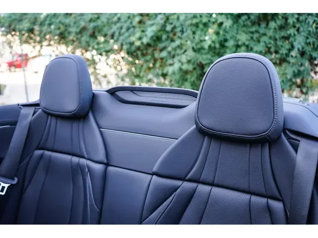 Nuevos MERCEDES-BENZ CLE à Estados chez autogozo