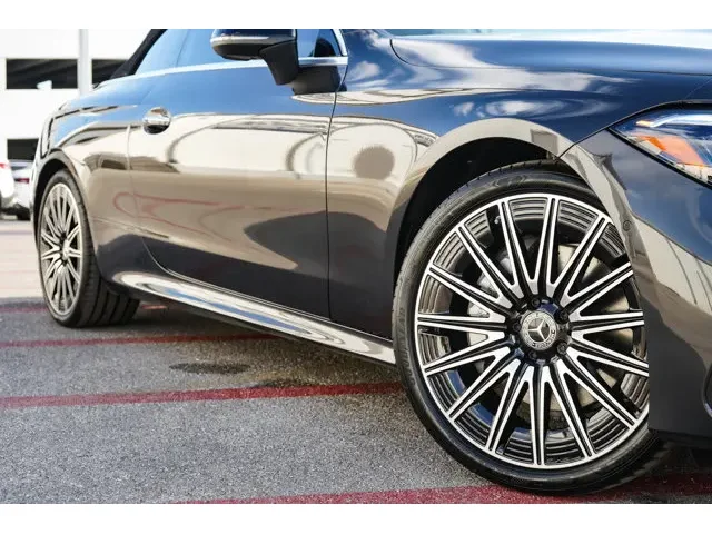 Nuevos MERCEDES-BENZ CLE à Estados chez autogozo