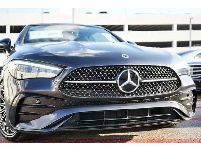 Nuevos MERCEDES-BENZ CLE à Estados chez autogozo