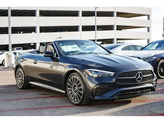 Nuevos MERCEDES-BENZ CLE à Estados chez autogozo