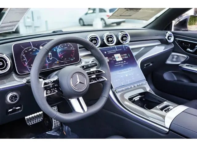 Nuevos MERCEDES-BENZ CLE à Estados chez autogozo