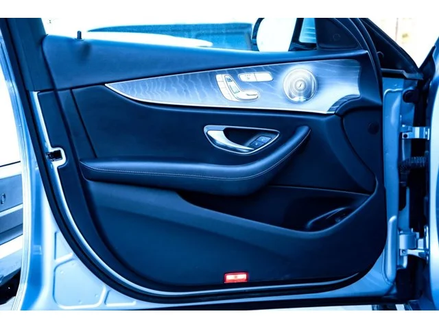 SEMINUEVOS MERCEDES-BENZ E-Class a Estados en autogozo