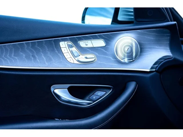 SEMINUEVOS MERCEDES-BENZ E-Class a Estados en autogozo