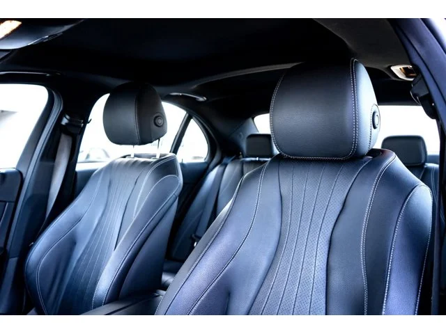 SEMINUEVOS MERCEDES-BENZ E-Class a Estados en autogozo