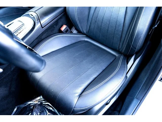 SEMINUEVOS MERCEDES-BENZ E-Class a Estados en autogozo