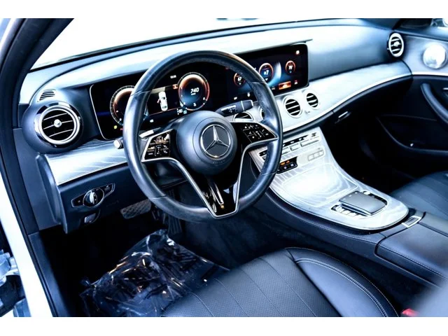 SEMINUEVOS MERCEDES-BENZ E-Class a Estados en autogozo