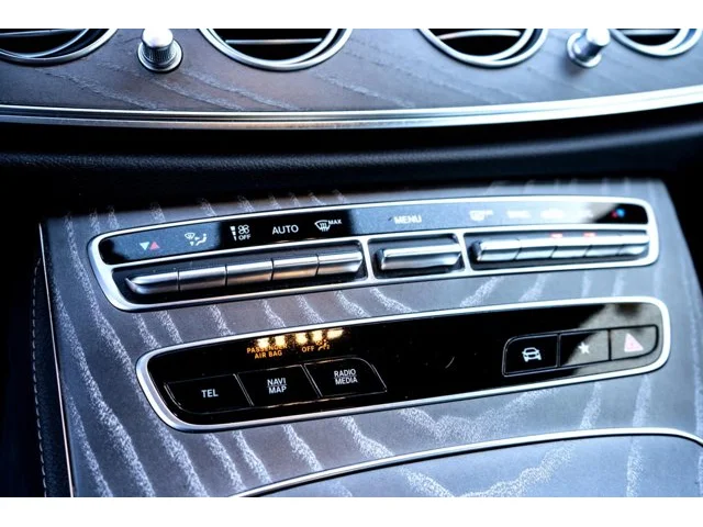 SEMINUEVOS MERCEDES-BENZ E-Class a Estados en autogozo