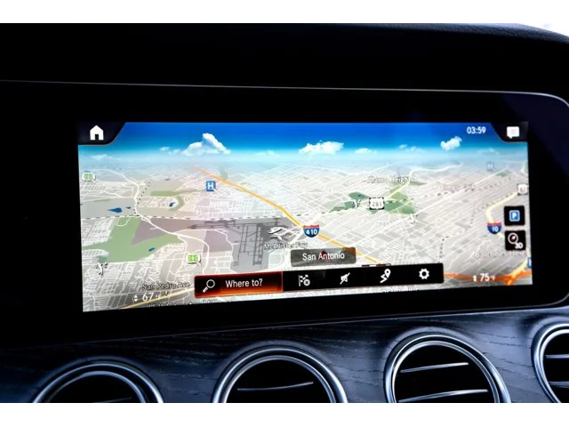 SEMINUEVOS MERCEDES-BENZ E-Class a Estados en autogozo