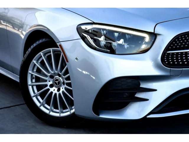 SEMINUEVOS MERCEDES-BENZ E-Class a Estados en autogozo