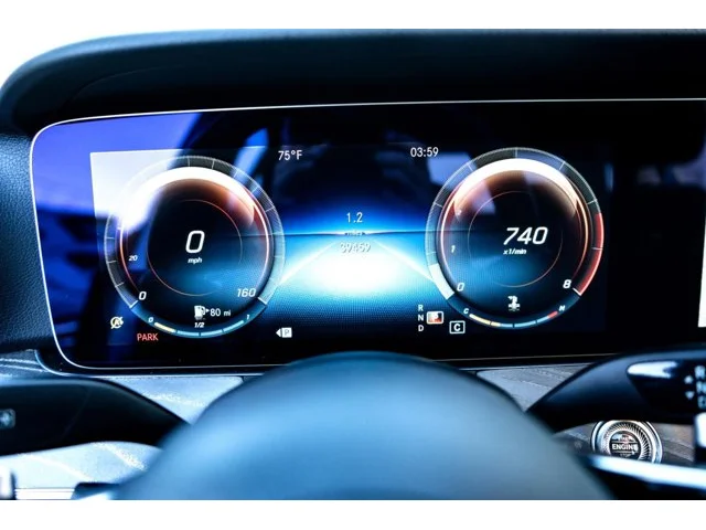 SEMINUEVOS MERCEDES-BENZ E-Class a Estados en autogozo