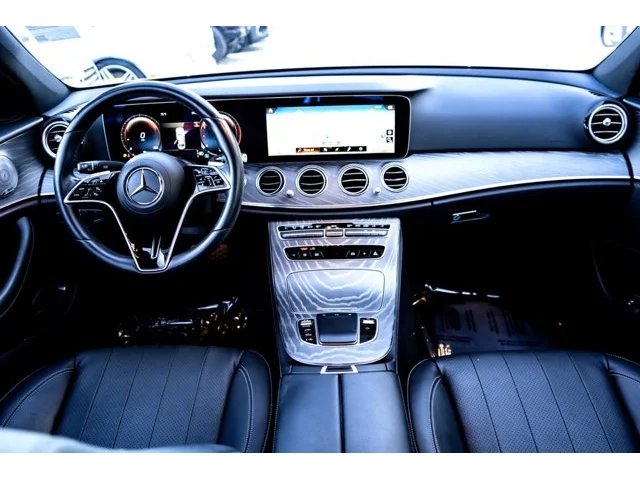 SEMINUEVOS MERCEDES-BENZ E-Class a Estados en autogozo