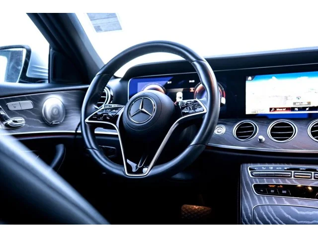 SEMINUEVOS MERCEDES-BENZ E-Class a Estados en autogozo