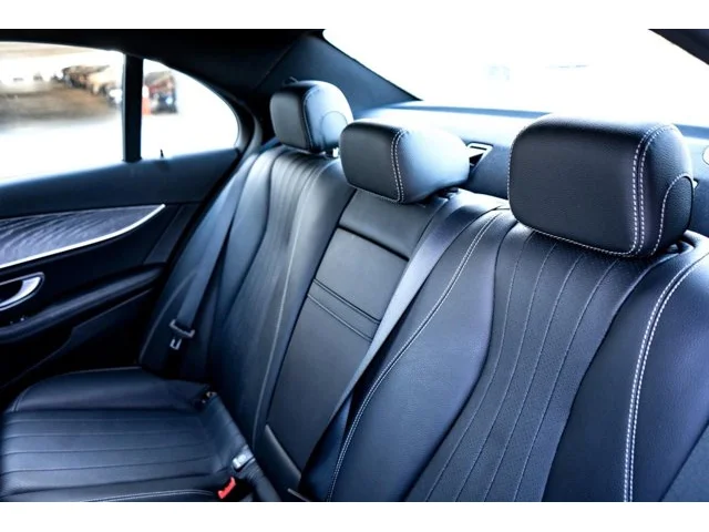 SEMINUEVOS MERCEDES-BENZ E-Class a Estados en autogozo