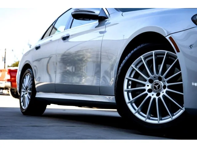 SEMINUEVOS MERCEDES-BENZ E-Class a Estados en autogozo
