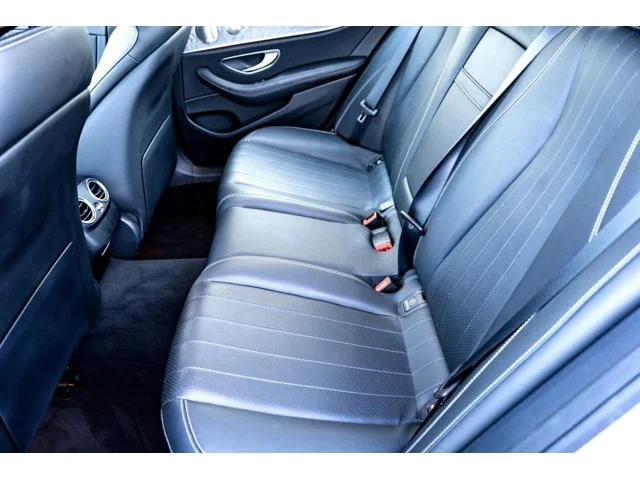 SEMINUEVOS MERCEDES-BENZ E-Class a Estados en autogozo