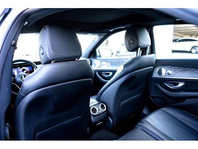 SEMINUEVOS MERCEDES-BENZ E-Class a Estados en autogozo