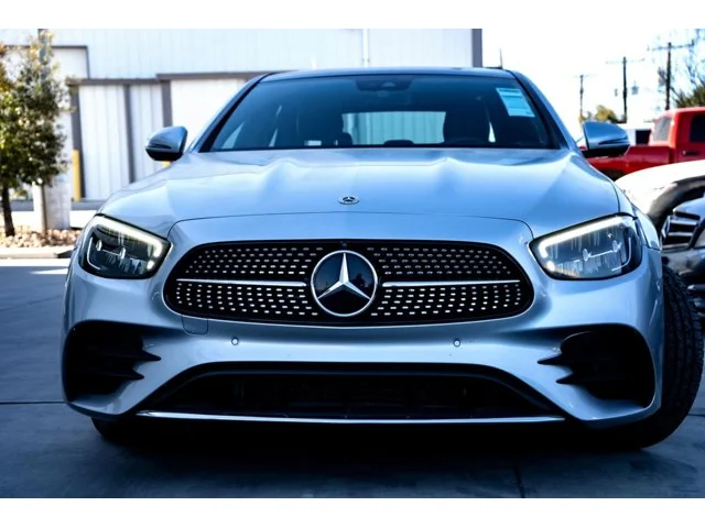 SEMINUEVOS MERCEDES-BENZ E-Class a Estados en autogozo