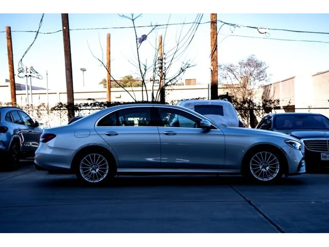 SEMINUEVOS MERCEDES-BENZ E-Class a Estados en autogozo