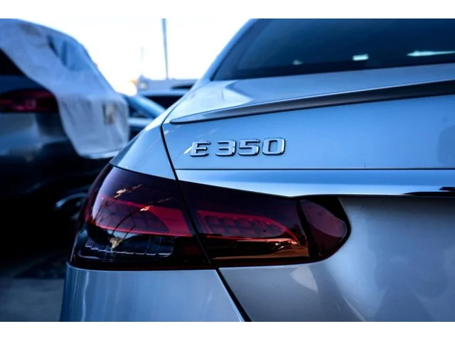 SEMINUEVOS MERCEDES-BENZ E-Class a Estados en autogozo