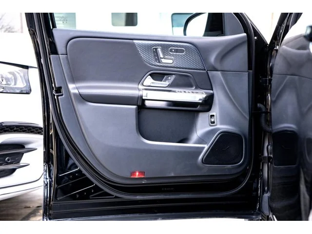 SEMINUEVOS MERCEDES-BENZ GLB a Estados en autogozo