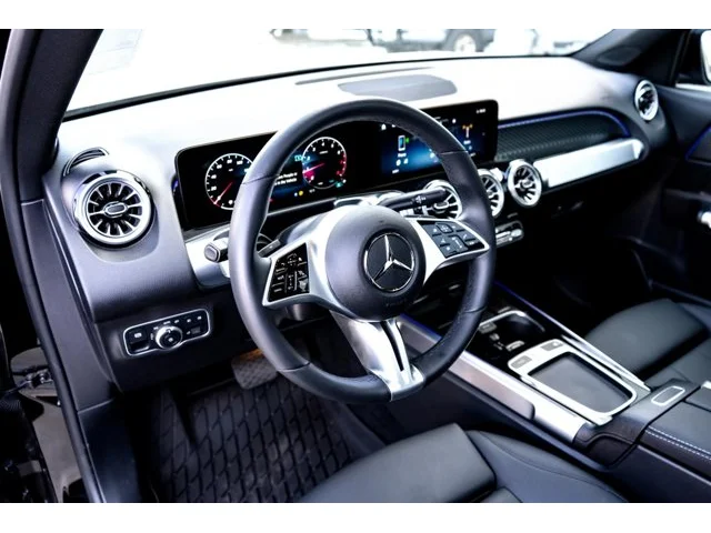 SEMINUEVOS MERCEDES-BENZ GLB a Estados en autogozo