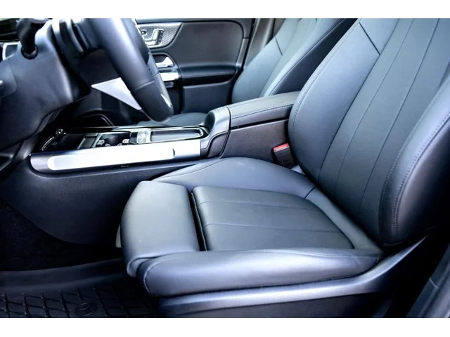SEMINUEVOS MERCEDES-BENZ GLB a Estados en autogozo