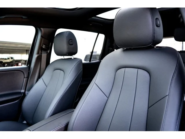 SEMINUEVOS MERCEDES-BENZ GLB a Estados en autogozo