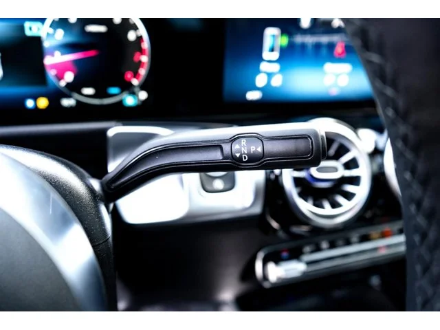 SEMINUEVOS MERCEDES-BENZ GLB a Estados en autogozo