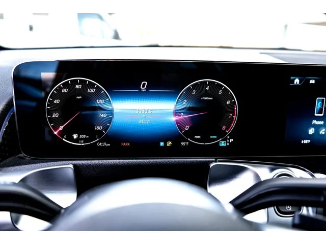 SEMINUEVOS MERCEDES-BENZ GLB a Estados en autogozo