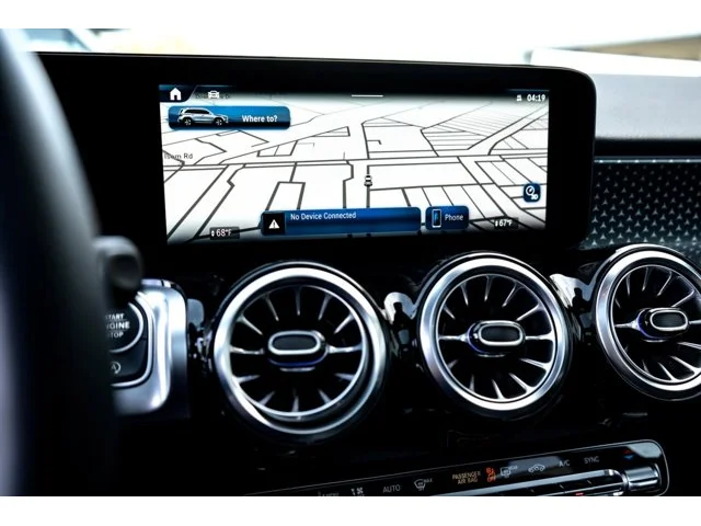 SEMINUEVOS MERCEDES-BENZ GLB a Estados en autogozo
