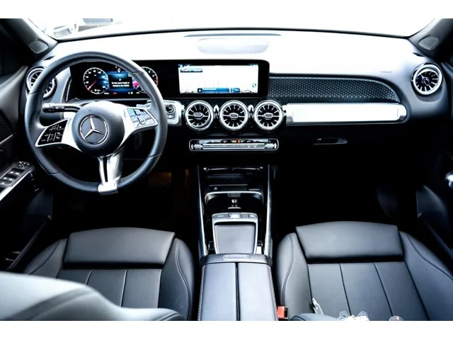SEMINUEVOS MERCEDES-BENZ GLB a Estados en autogozo
