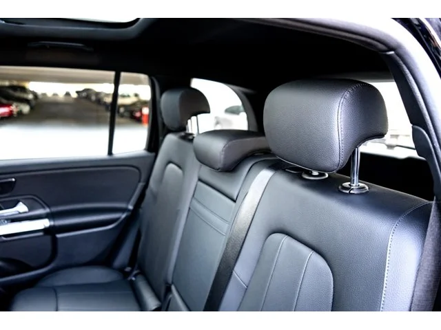 SEMINUEVOS MERCEDES-BENZ GLB a Estados en autogozo