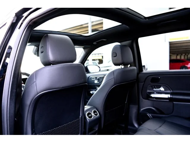 SEMINUEVOS MERCEDES-BENZ GLB a Estados en autogozo