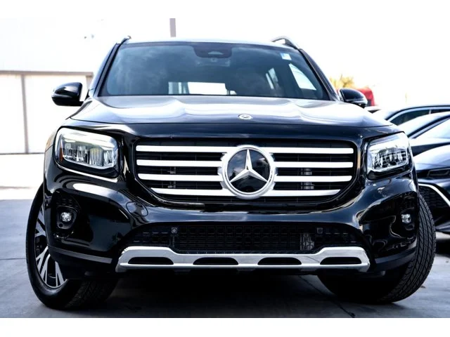 SEMINUEVOS MERCEDES-BENZ GLB a Estados en autogozo