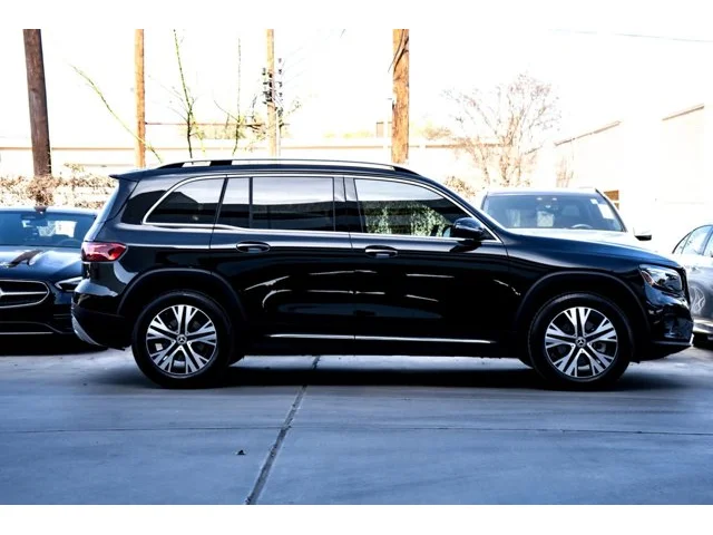 SEMINUEVOS MERCEDES-BENZ GLB a Estados en autogozo