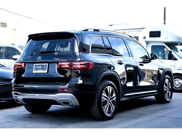 SEMINUEVOS MERCEDES-BENZ GLB a Estados en autogozo