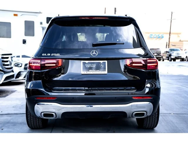 SEMINUEVOS MERCEDES-BENZ GLB a Estados en autogozo
