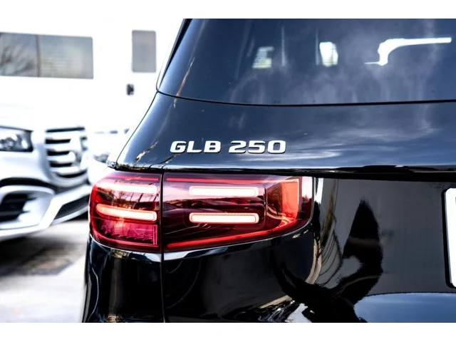 SEMINUEVOS MERCEDES-BENZ GLB a Estados en autogozo
