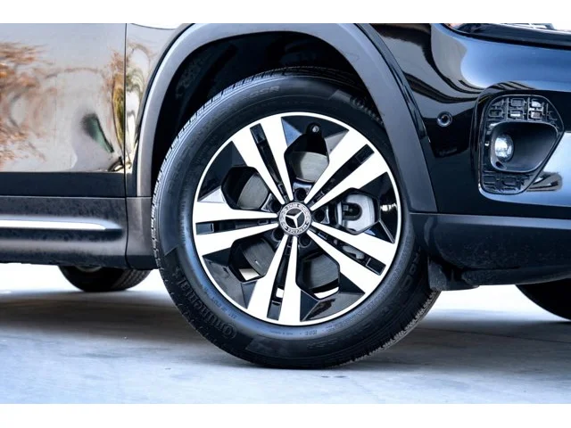 SEMINUEVOS MERCEDES-BENZ GLB a Estados en autogozo