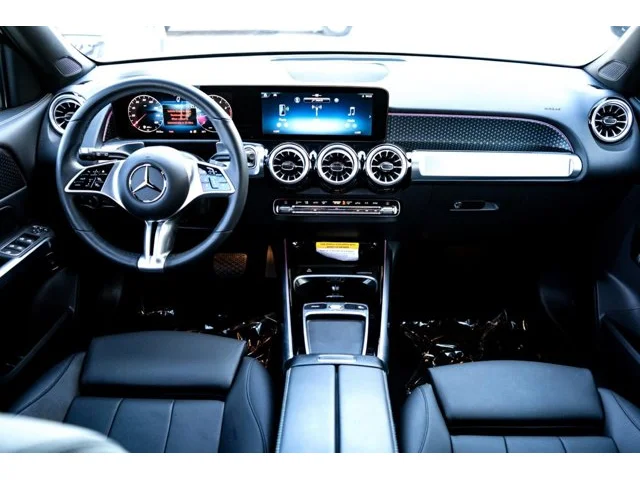SEMINUEVOS MERCEDES-BENZ GLB a Estados en autogozo