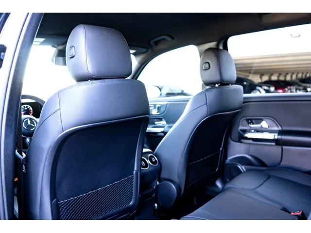 SEMINUEVOS MERCEDES-BENZ GLB a Estados en autogozo